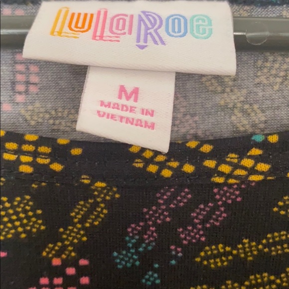 NWOT LuLaRoe Irma - Picture 5 of 7